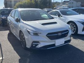  Subaru Levorg 2021 , 1227000 , 