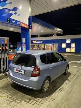  Honda Fit 2003 , 250000 , 
