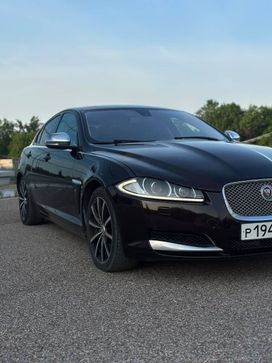  XF, 2011