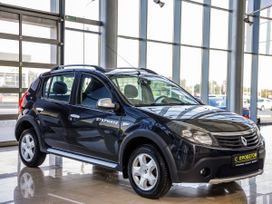  Renault Sandero Stepway 2012 , 998000 , 