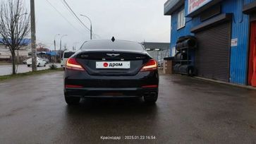  Genesis G70 2018 , 2720000 , 