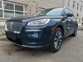 SUV   Lincoln Corsair 2021 , 4990000 , 