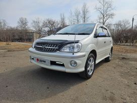    Toyota Nadia 2001 , 815000 , --