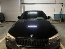  5-Series, 2018