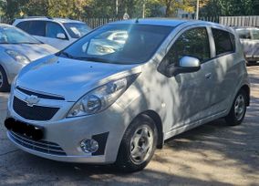  Chevrolet Spark 2013 , 700000 , 