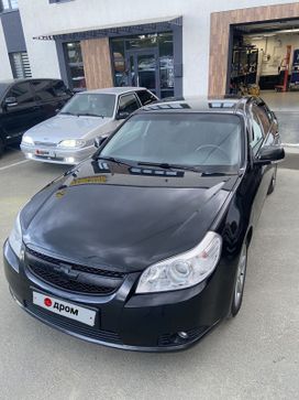  Chevrolet Epica 2011 , 800000 , 