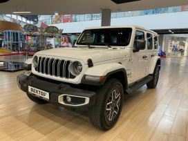 SUV   Jeep Wrangler 2023 , 10600000 , 