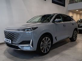 SUV   Changan UNI-K 2024 , 4504401 , -