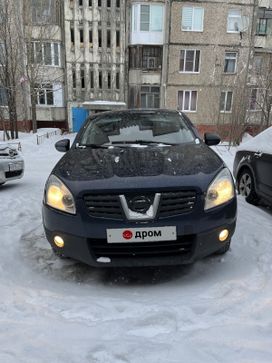 SUV   Nissan Qashqai 2008 , 580000 , 