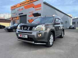 SUV   Nissan X-Trail 2007 , 1050000 , 