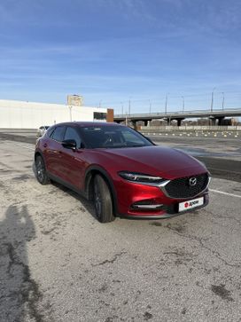 SUV   Mazda CX-4 2023 , 2920000 , 