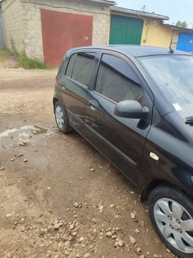  Hyundai Getz 2005 , 300000 , ٸ