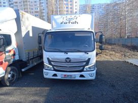   Foton Aumark 2024 , 4100000 , 