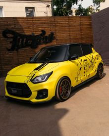  Swift, 2021