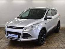  Kuga 2016