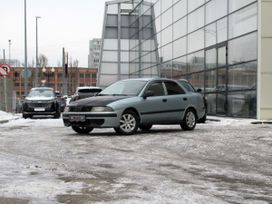 ����� Mitsubishi Carisma 2003 ����, 270000 ������, ������