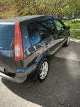  Ford Fusion 2006 , 500000 , 