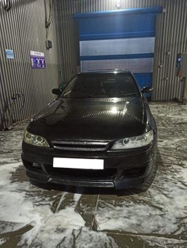 Toyota Mark II 1993 , 545000 , 