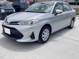  Toyota Corolla Axio 2019 , 1280000 , 