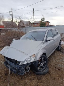  Kia Ceed 2009 , 175000 , 