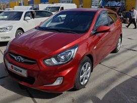  Hyundai Solaris 2011 , 649000 , 