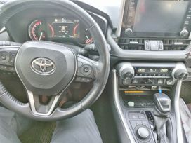 SUV   Toyota RAV4 2020 , 4500000 , 