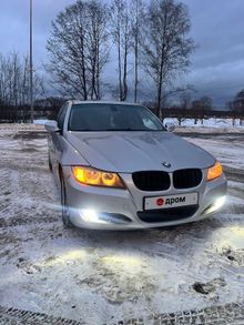  3-Series, 2009