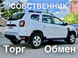 SUV   Renault Duster 2021 , 1222222 , 