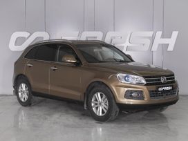 SUV   Zotye T600 2019 , 1069000 , --