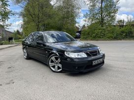  Saab 9-5 2001 , 980000 , 
