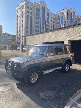 SUV   Toyota Land Cruiser Prado 1992 , 1340000 , 