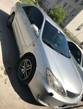  Toyota Camry 2002 , 490000 , 