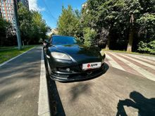  RX-8, 2004