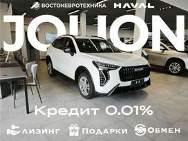 SUV   Haval Jolion 2024 , 2099000 , 