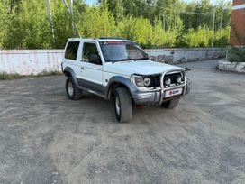  3  Mitsubishi Pajero 1993 , 510000 , 