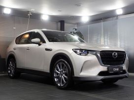 SUV   Mazda CX-60 2024 , 7840000 , 