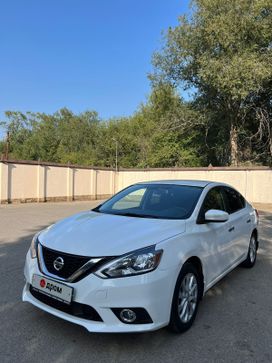 Nissan Sentra 2018 , 1330000 , 