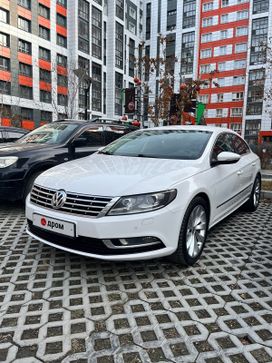  Volkswagen Passat CC 2014 , 1499999 , 