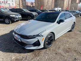  Kia K5 2020 , 2400000 , 