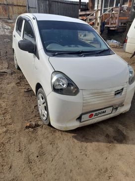  Toyota Pixis Epoch 2016 , 630000 , -