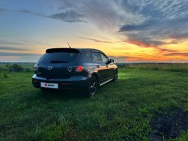  Mazda Mazda3 2007 , 620000 , 