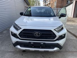 SUV   Toyota RAV4 2025 , 3780000 , 