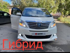    Toyota Alphard 2013 , 2899000 , 