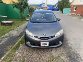   Toyota Wish 2012 , 1390000 , 
