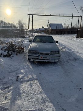  Ford Scorpio 1991 , 89000 , 