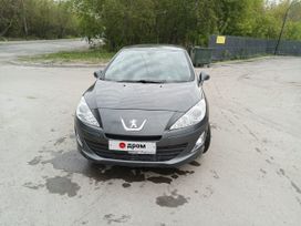  Peugeot 408 2013 , 609000 , 