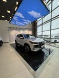 SUV   Chery Tiggo 4 2025 , 2100000 , 