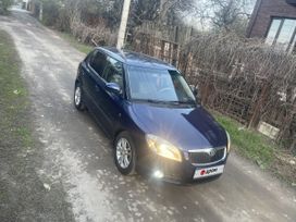  Skoda Fabia 2008 , 365000 , --