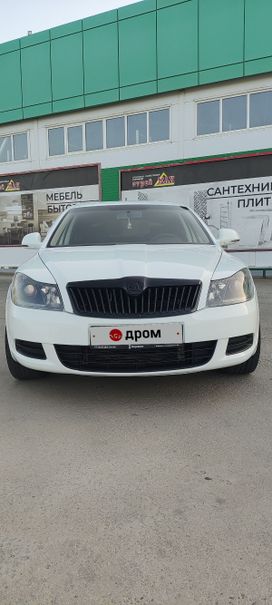  Skoda Octavia 2011 , 650000 , 