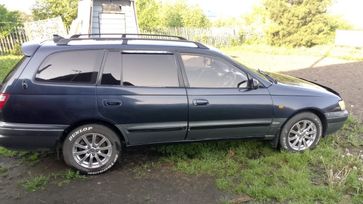  Toyota Caldina 1995 , 500000 , 